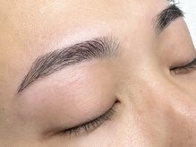 アールプラス 新宿(ar+)/眉毛ワックス　担当:Fukamachi