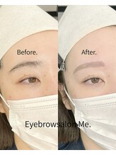 ミー 天王寺店(Me.)/お客様デザイン