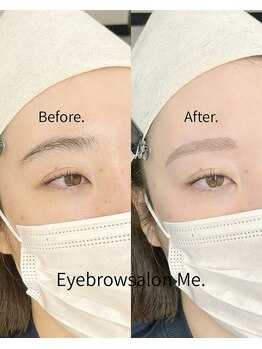 ミー 天王寺店(Me.)/お客様デザイン