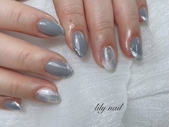 リリーネイル(lily nail)/