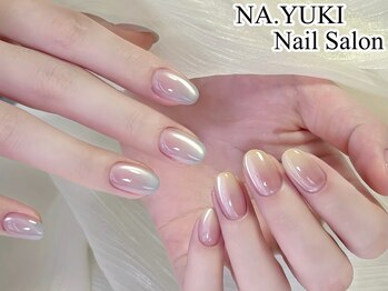 ナユキ 自由が丘店(NA.YUKI)/フレンチ/シンプル