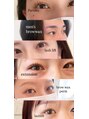 エニー アイラッシュ 鳥栖店(ANY Eyelash) 飽きることないお目元に仕上がるようご提案します◎
