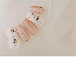 春のナチュラルフラワーデザイン