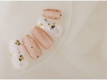 春のナチュラルフラワーデザイン