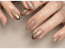 etain NAILS【6月17日NEW OPEN（予定）】の雰囲気（【マグネット/ニュアンス/ケア/フレンチ/ワンカラ―】）