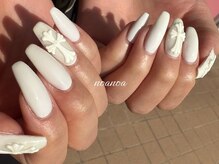 サロン ノアノア(salon noa noa)/