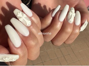 サロン ノアノア(salon noa noa)/