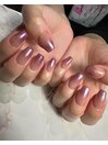 ミラーグラデーション