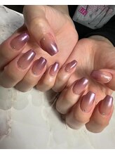 エイトビオラス(8 Biolus)/ミラーグラデーション