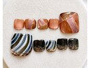 フット定額￥8,499
