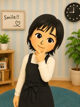 福屋&nbsp;サイトウ リエ