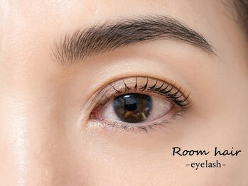 ルームヘア 笹塚フレンテ前店(Room hair)/大人の上品ナチュラル