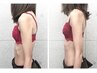 【肩こりでお悩みの方に】全身施術で巡りを整え肩こりスッキリ&バストアップ