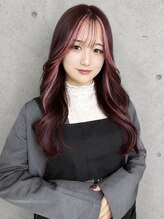 ラ ブレス 梅田茶屋町(LaBless)&nbsp;森本 真依