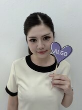 アルゴ 熊本宇土店(ALGO)&nbsp;森 成香