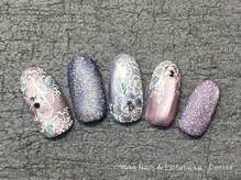 B ダイヤモンド ¥11000→¥10500