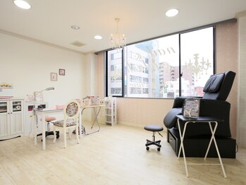 nail＆eyelashsalon cococlair　