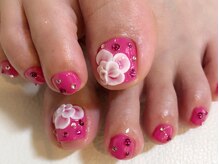 トランキル(Tranquille)/