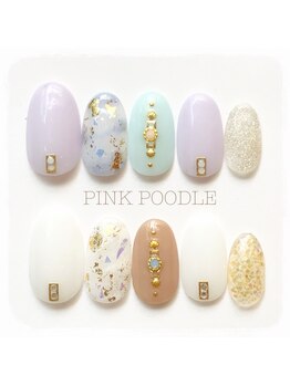 ピンクプードル 祐天寺店 PINK POODLE/