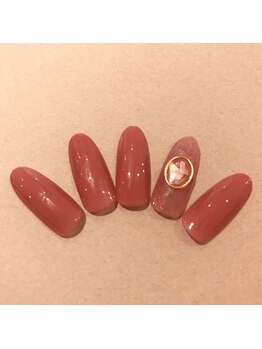 シルス荻窪/ニュアンスネイル