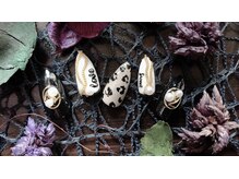 ネイル ミミュー(Nail Mimyu)/アート８本~コース☆