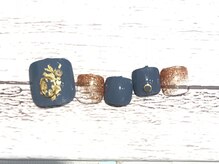 ネージュ バイ リアンジュ 辻堂(Neige by Reange)/ニュアンスネイル