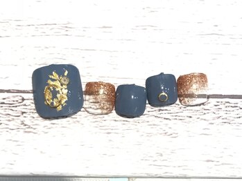 ネージュ バイ リアンジュ 辻堂(Neige by Reange)/ニュアンスネイル