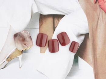 エムスラッシュ ソル センター南(M.SLASH SOL)/秋のDesignコース☆