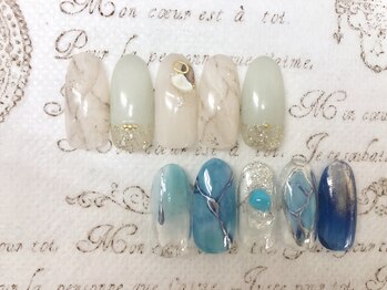 ジュエル(Jewel)/ご新規様 定額コミコミ7280円