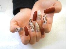 ザネイルズ(The Nails)/