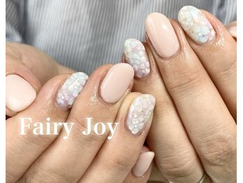 フェアリー ジョイ(Fairy Joy)/