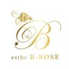 ビーローズ(B-ROSE)ロゴ