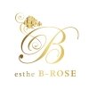 ビーローズ(B-ROSE)のお店ロゴ