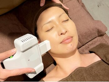 トミーソワン(tomy soin)/お顔のパーツ脱毛