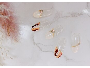 シンシアリー 新小岩店(Sincerely)/定額C 当店1番人気♪Design