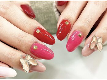 アーク(Ark)/お持ち込みデザイン★