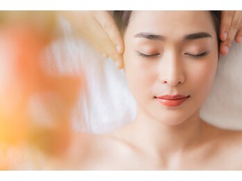 エルアムール(Aile Amour)/インディバ　フェイシャル