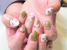 ジョリ ネイルズ(Jolie nails)/