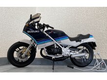 リヴ/模型RG250γ