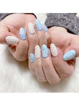 ウル バイ ノア 円山公園(ulu by noa)/定額デザイン¥8800