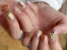 10本ニュアンスアート