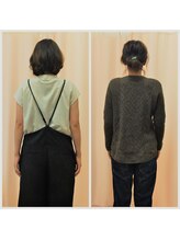 香里園かほりまち整骨院鍼灸院/産後骨盤矯正