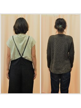 香里園かほりまち整骨院鍼灸院/産後骨盤矯正