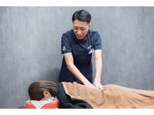スタイルラボ整骨院 整体院(Style Lab整骨院 整体院)/施術