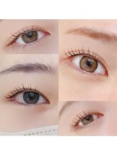 ミー(me.)/ラッシュリフト