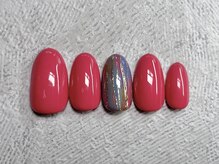 シェアサロン ディテール 千葉店(Detail)/シンプルデザイン