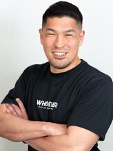 フーエバー 横浜店(WHOEVER)&nbsp;斎藤 武彦