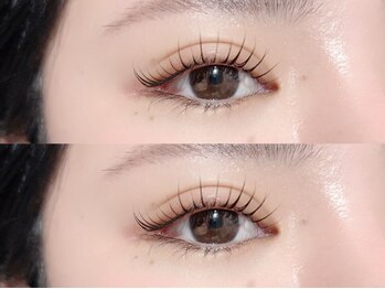 ラズリー MEGAドン・キホーテ成増店(lazley)/ まつげパーマ