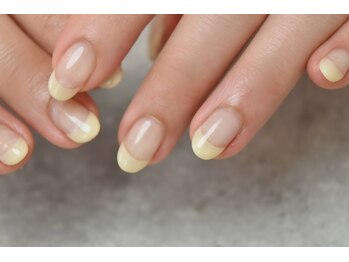 ミニョンネイル(mignon.nail)/