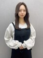 フレイムス ヘアアンドアイラッシュ 大宮東口店(Frames) 神田